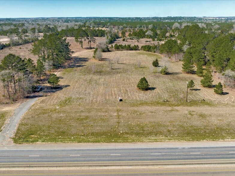 More Photos Of 3121 NW Stallings Dr, Nacogdoches Land For Sale