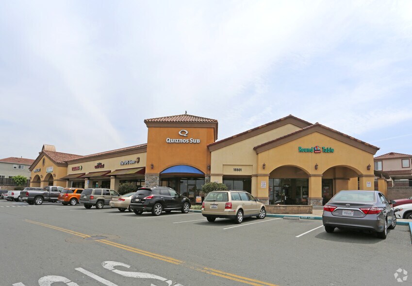 More Photos Of 15501 San Pablo Ave, Richmond Storefront Retail Office For Lease