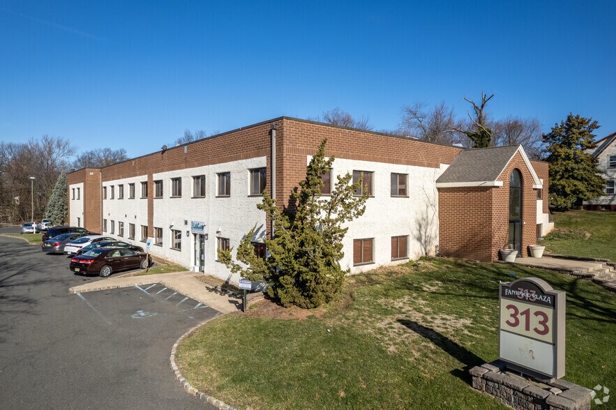 Primary Photo Of 313 South Ave, Fanwood Medical For Lease