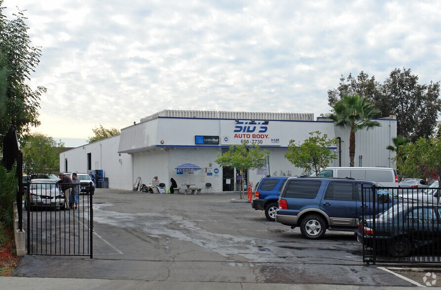 More Photos Of , La Mesa General Retail For Sale