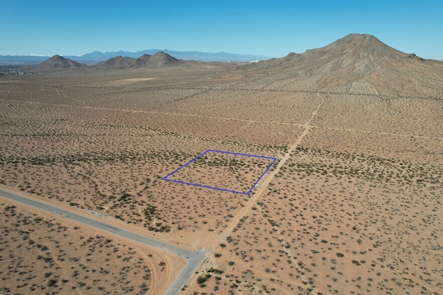 More Photos Of 0 Altadena St, Apple Valley Land For Sale