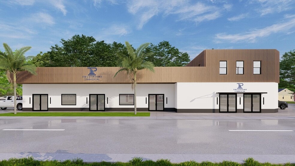 More Photos Of 1186 NW 103rd St, Miami Freestanding For Lease