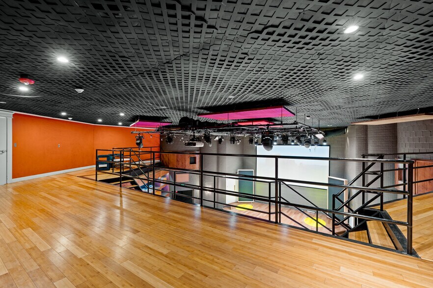 More Photos Of 2908 Epperly Dr, Del City Loft Creative Space For Sale