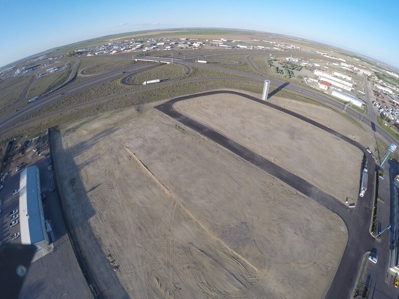 More Photos Of 1601 N Idaho Ave, Pasco Land For Sale