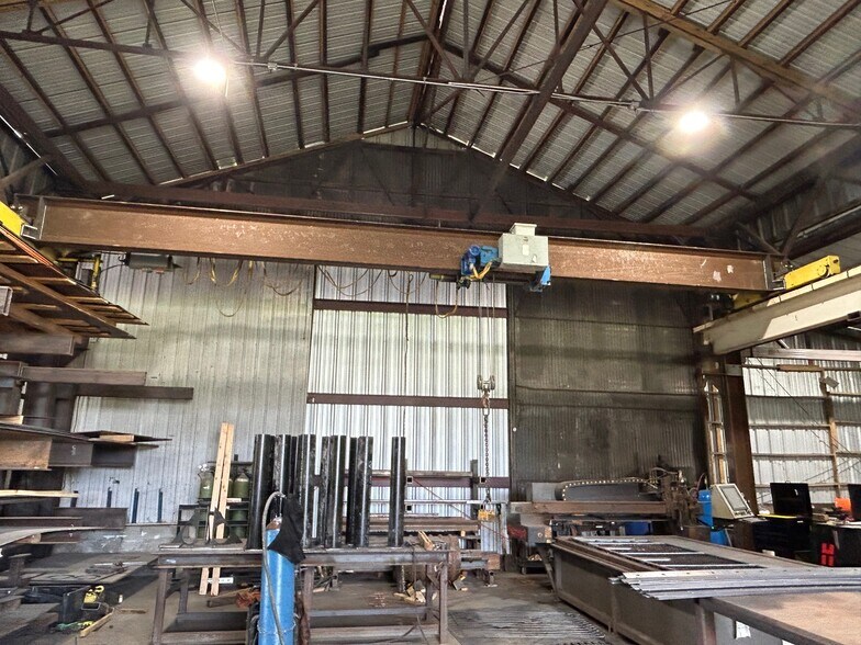 More Photos Of 5701 W Ponkan Rd, Zellwood Warehouse For Sale
