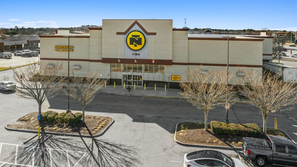 More Photos Of 5900 E Virginia Beach Blvd, Norfolk Unknown For Lease