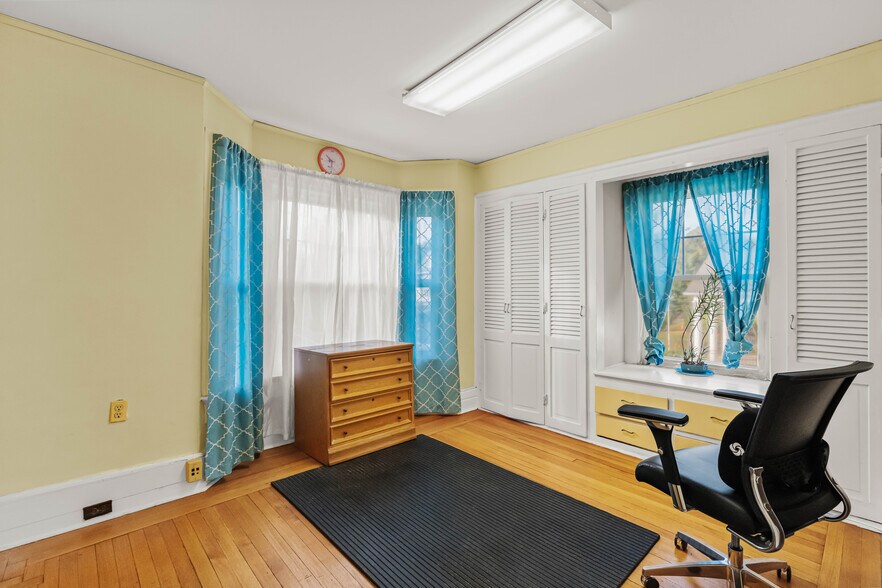 More Photos Of 461-467 Mt Prospect ave, Newark Healthcare For Sale