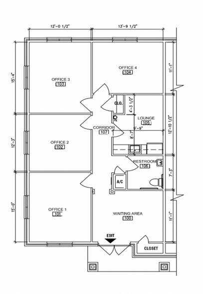 More Photos Of 23410 Grand Reserve Dr, Katy Office For Lease