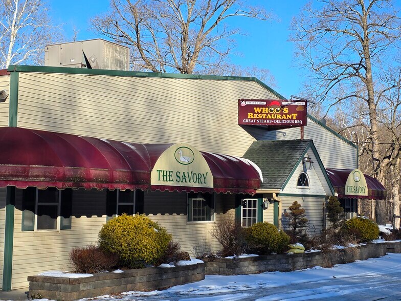 More Photos Of 923 State Route 32, Highland Mills Restaurant For Lease
