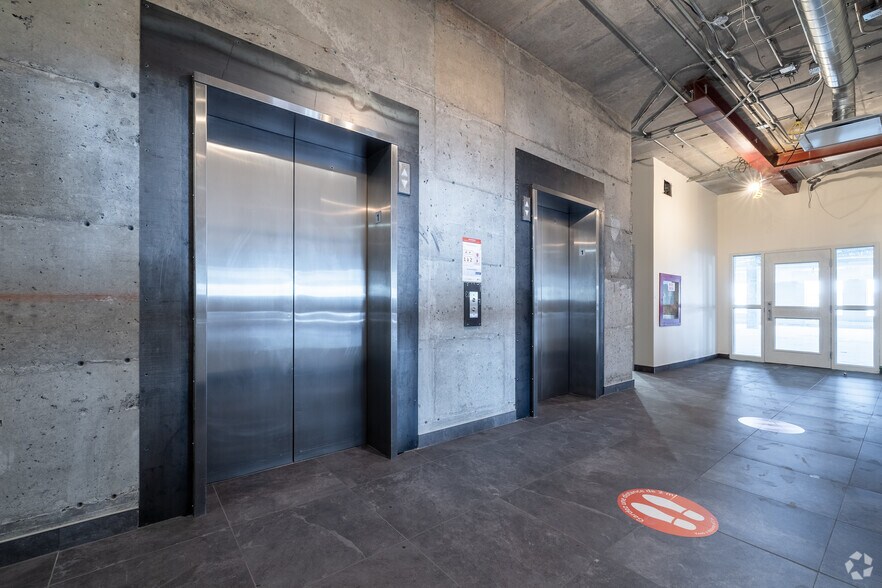 More Photos Of 1500 Rue Royale, Trois-Rivières Office For Lease