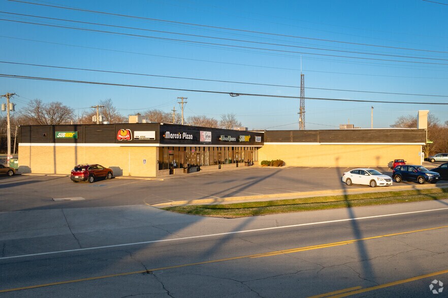 Primary Photo Of 22061 Woodville Rd, Genoa Unknown For Lease