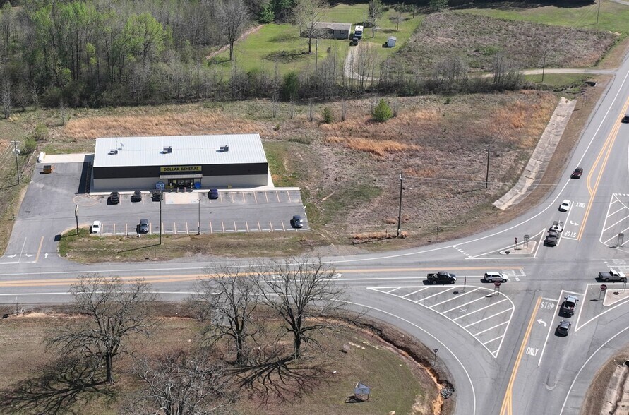 More Photos Of 2677 Highway 267 S Searcy AR, Searcy Freestanding For Sale