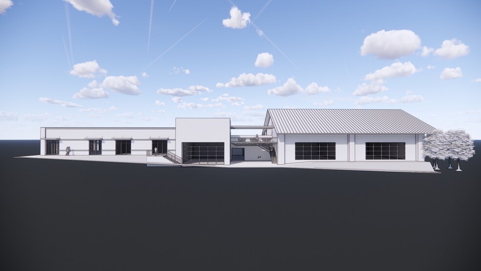 More Photos Of 554 Old Gainesville Hwy, Pendergrass General Retail For Sale