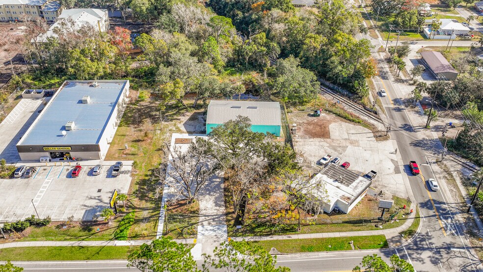 More Photos Of 130 N Volusia St, Saint Augustine Warehouse For Sale