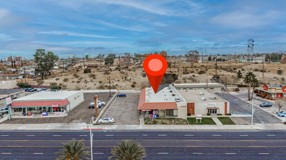 More Photos Of 15048 7th St, Victorville Storefront Retail Office For Lease