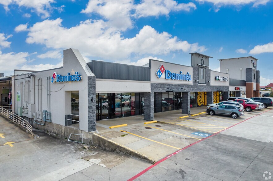 More Photos Of 5000 Main St, The Colony Unknown For Sale