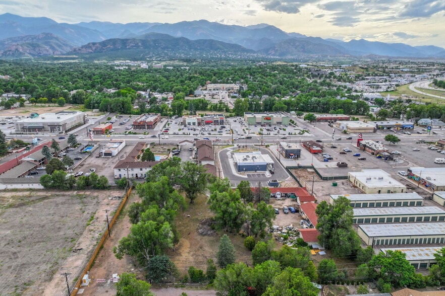 More Photos Of 1623 S Nevada Ave, Colorado Springs Hotel For Sale