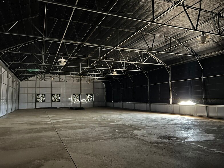 More Photos Of 19770 Tamarack Ln, Ordway Manufacturing For Lease