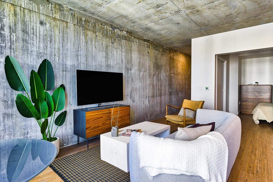 More Photos Of 1150 Clay St, Oakland Apartments For Lease