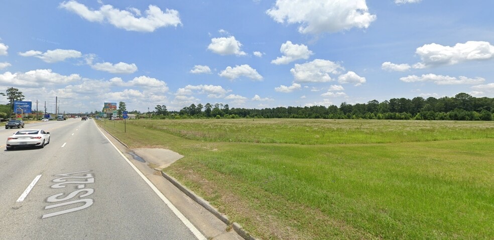 More Photos Of 2103 W Hill Ave, Valdosta Land For Sale