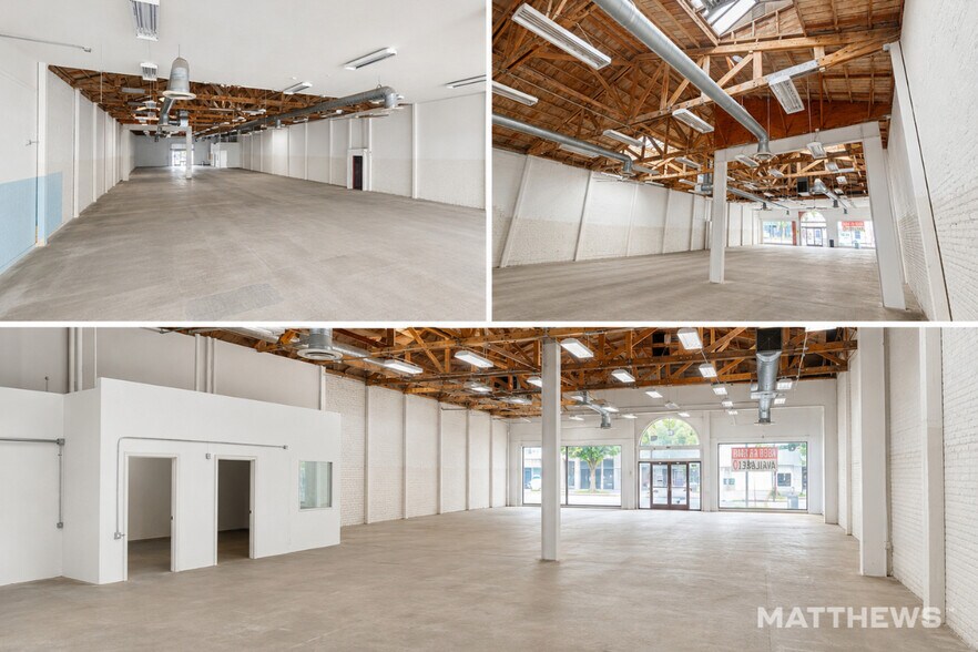 More Photos Of 1448 Lincoln Blvd, Santa Monica Storefront For Lease