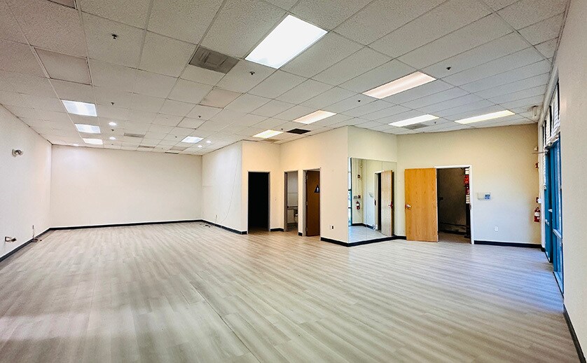 More Photos Of 43652 S Grimmer Blvd, Fremont Office For Lease