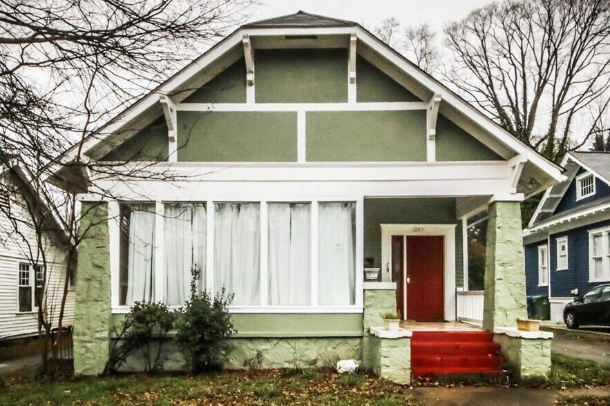 More Photos Of 1247 Lucile Ave SW, Atlanta Specialty For Sale