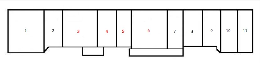 More Photos Of 318 Mid Rivers Mall Dr, Saint Peters Unknown For Lease