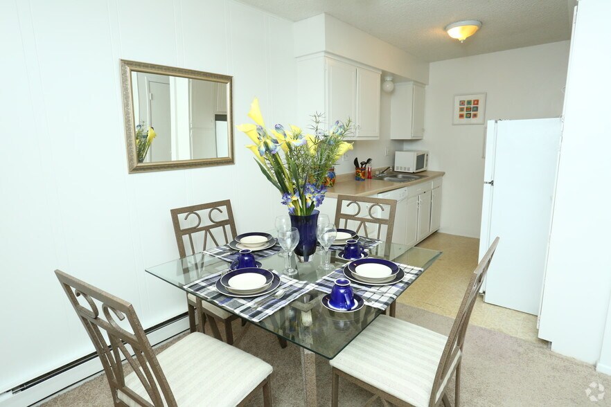 More Photos Of 308 Van Buren St, Jackson Apartments For Sale