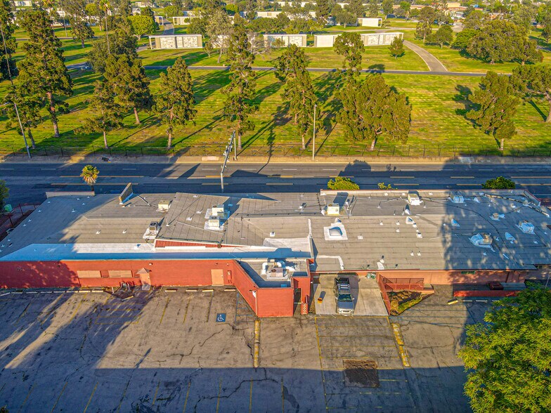 More Photos Of 101-105 S Prairie Ave, Inglewood Medical For Sale