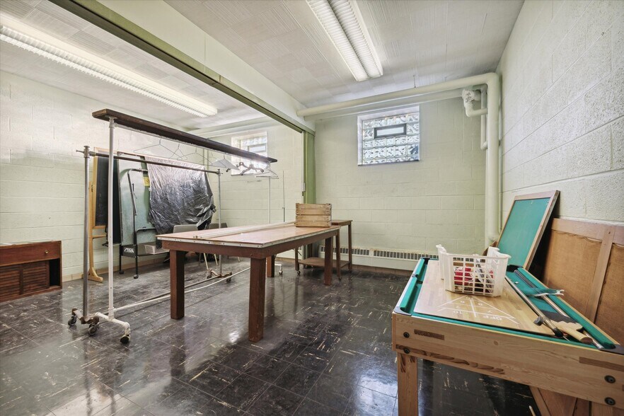 More Photos Of 725 Navarre Ave, Toledo Religious Facility For Sale