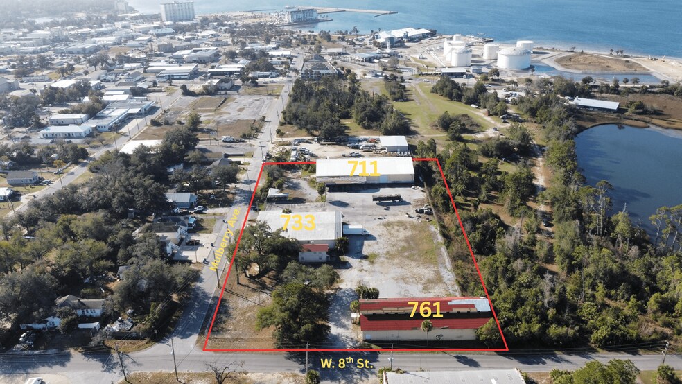 More Photos Of 733 Mulberry Ave, Panama City Unknown For Lease