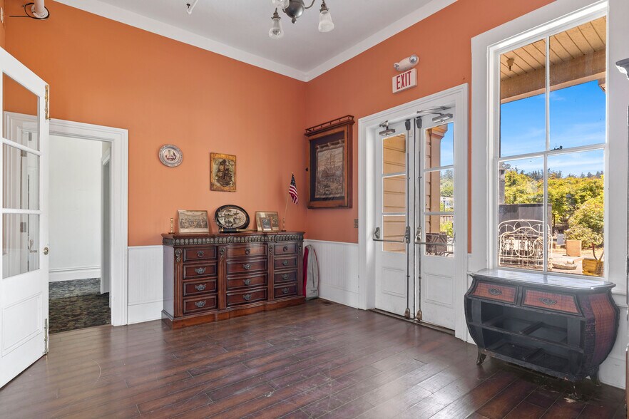 More Photos Of 8041 Soquel Dr, Aptos Hospitality For Sale