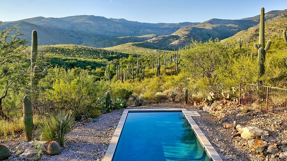 More Photos Of 6440 S Upper Valley Rd, Vail Land For Sale