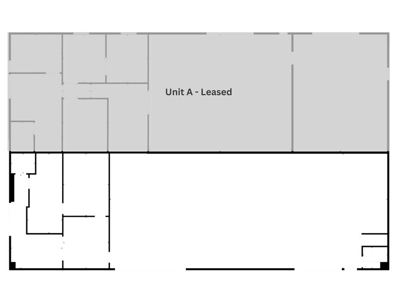 More Photos Of 165 S 122nd Ave, Tulsa Warehouse For Lease