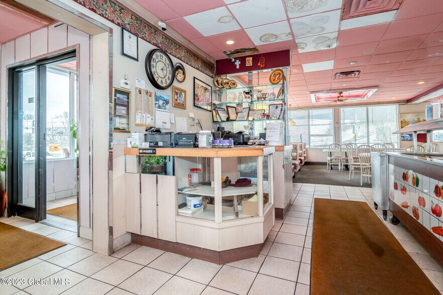 More Photos Of 1009 Main St, Cobleskill Hotel For Sale