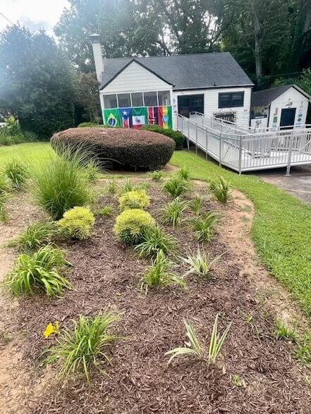 More Photos Of 1463 Church St, Decatur Office Residential For Sale