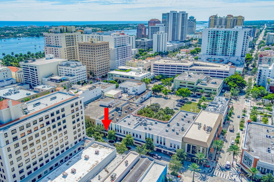 More Photos Of 330 Clematis St, West Palm Beach Storefront Retail Office For Sale