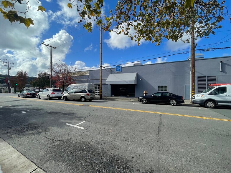 More Photos Of 1009 E St, San Rafael Storefront Retail Office For Lease