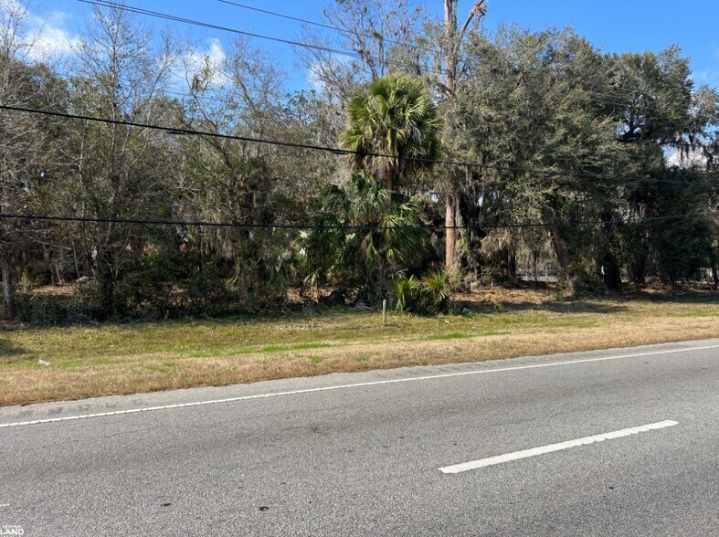 More Photos Of 3855 Darien Hwy, Brunswick Land For Sale