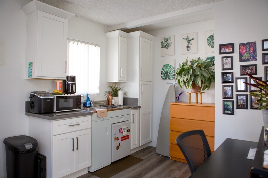 More Photos Of 538 S Oxford Ave, Los Angeles Apartments For Sale