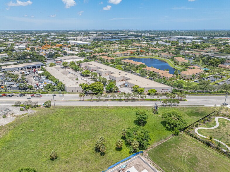 More Photos Of 1959 Dr Martin Luther King Jr Blvd, Pompano Beach Warehouse For Lease