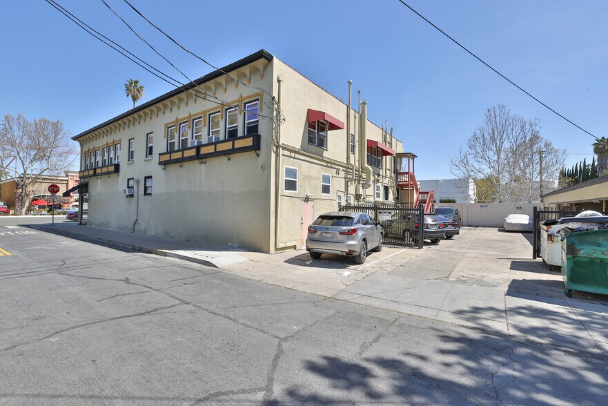 More Photos Of 982-998 The Alameda, San Jose Apartments For Sale
