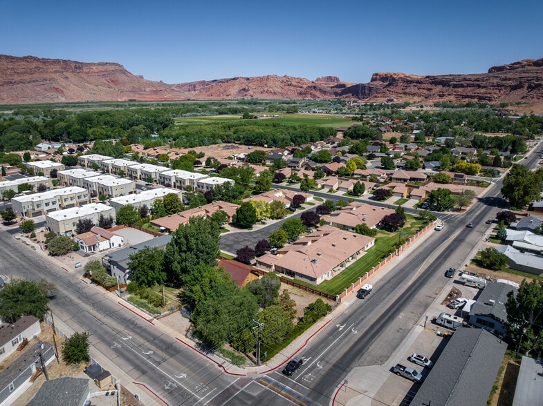 More Photos Of 411 N 500 W, Moab General Retail For Sale