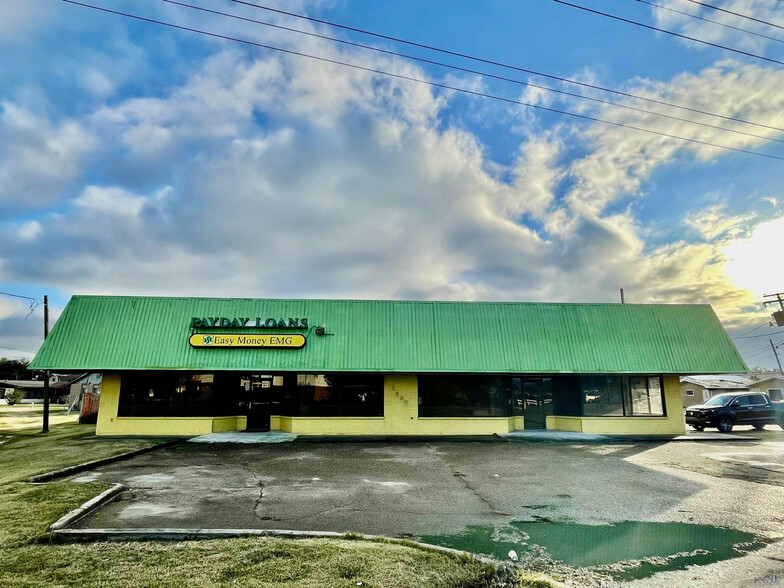 Primary Photo Of 1500 E Tunnel Blvd, Houma Office For Sale