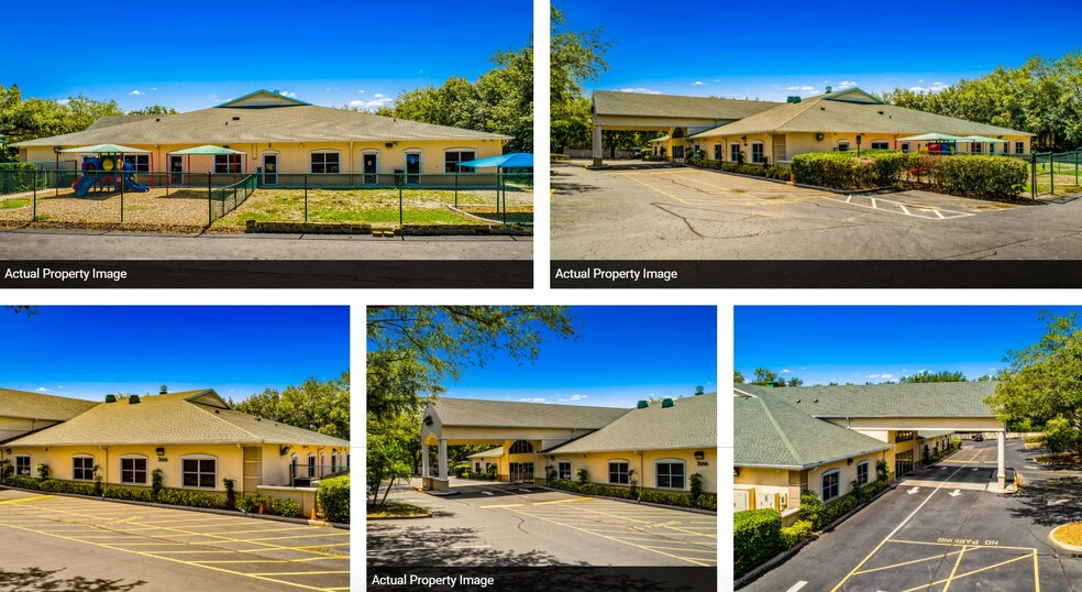 More Photos Of 7666 Wallace Rd, Orlando Daycare Center For Sale
