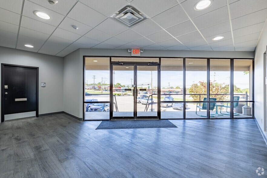 Photo of 3rd Floor Ste 312