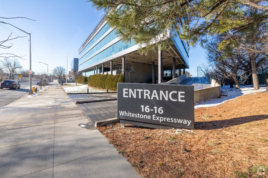 More Photos Of 16-16 Whitestone Expy, Flushing Office For Lease