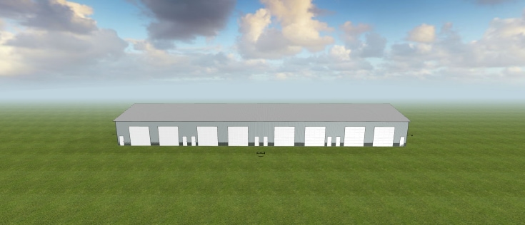 More Photos Of 128 Harwinton Ave, Plymouth Industrial For Sale