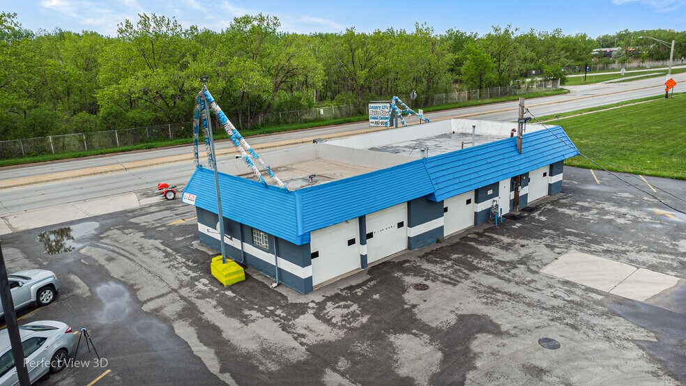 More Photos Of 13727 S Halsted St, Riverdale General Retail For Sale